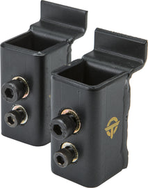 OPEN TRAIL LIGHTING BRACKET SET 363-9960