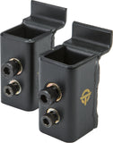OPEN TRAIL LIGHTING BRACKET SET 363-9960