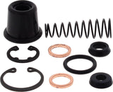 ALL BALLS BRAKE MASTER CYLINDER REBUILD KIT 18-1095