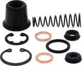 ALL BALLS BRAKE MASTER CYLINDER REBUILD KIT 18-1077