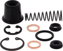 Load image into Gallery viewer, ALL BALLS BRAKE MASTER CYLINDER REBUILD KIT 18-1061