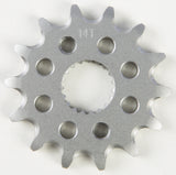 FLY RACING COUNTERSHAFT FRONT STEEL SPROCKET 14T MX-131014-4