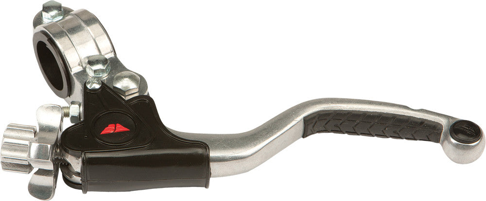 FLY RACING PRO KIT STANDARD LEVER BLACK 3W1002
