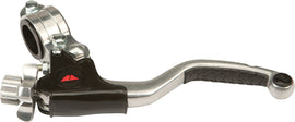 FLY RACING PRO KIT STANDARD LEVER BLACK 3W1002