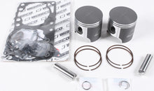 Load image into Gallery viewer, WISECO STANDARD BORE PISTON KIT SK1374