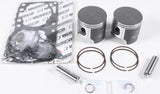 WISECO STANDARD BORE PISTON KIT SK1374