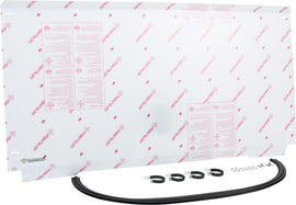 OPEN TRAIL FULL WINDSHIELD V000041-12200T