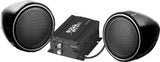 BOSS AUDIO 600W BLUETOOTH ALL TERRAIN SOUND SYSTEM BLACK MCBK420B