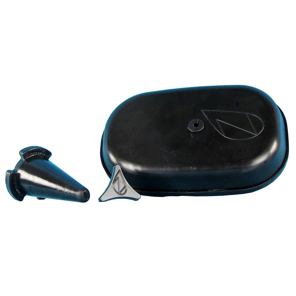 NO TOIL AIRBOX COVER WK120-52