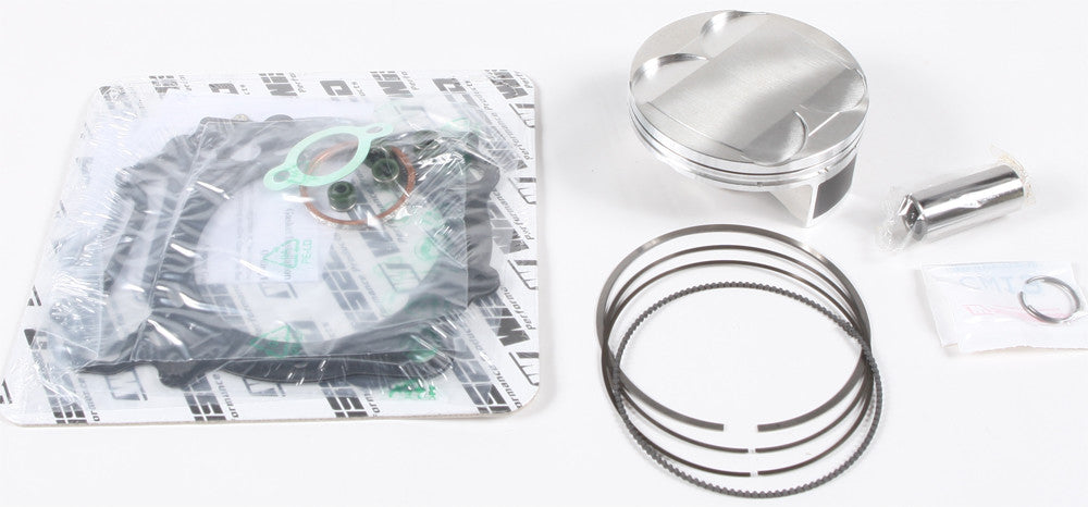 WISECO TOP END KIT SUZ PK1860