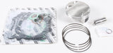 WISECO TOP END KIT SUZ PK1860