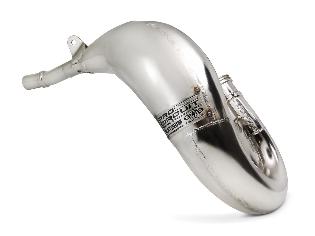 PRO CIRCUIT PLATINUM EXHAUST PIPE 851812