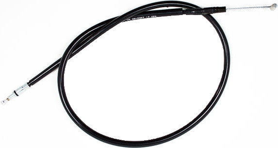 MOTION PRO BLACK VINYL CLUTCH CABLE 05-0357