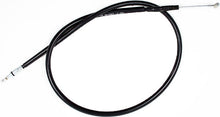 Load image into Gallery viewer, MOTION PRO BLACK VINYL CLUTCH CABLE 05-0357
