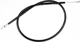 MOTION PRO BLACK VINYL CLUTCH CABLE 05-0357