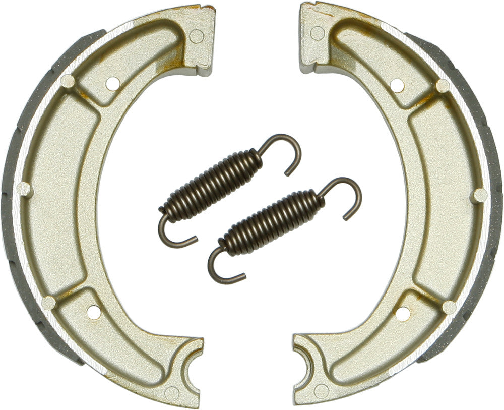 EBC BRAKE SHOES 510G-atv motorcycle utv parts accessories gear helmets jackets gloves pantsAll Terrain Depot