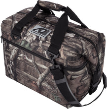 Load image into Gallery viewer, AO COOLERS MOSSY OAK COOLER 24/PK AOMO24