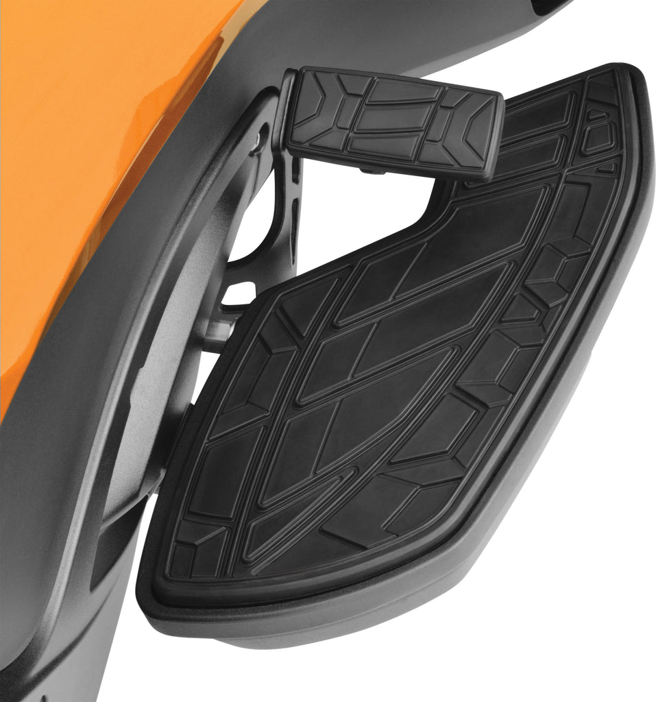 BIG BIKE PARTS FULL SIZE BRAKE PEDAL SPYDER RS RT ST F3 41-179