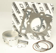Load image into Gallery viewer, WISECO TOP END KIT HON PK1221