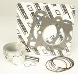 WISECO TOP END KIT HON PK1221