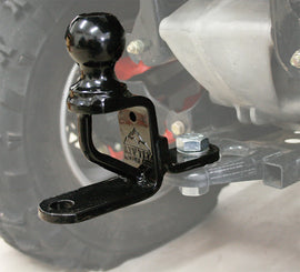 ATV TEK MULTI PURPOSE HITCH TMPH-atv motorcycle utv parts accessories gear helmets jackets gloves pantsAll Terrain Depot