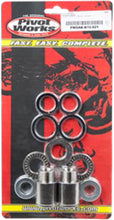 Load image into Gallery viewer, PIVOT WORKS SWINGARM KIT PWSAK-K15-021
