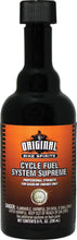 Load image into Gallery viewer, BIKE SPIRITS CYCLE FUEL SYSTEM SUPREME 8OZ 8 OZ 1037838