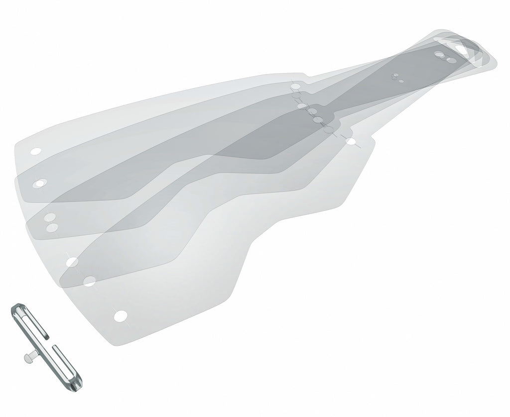 SCOTT PROSPECT TEAR-OFFS 1 20PK 273572-9999222