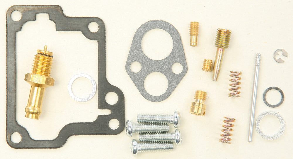 ALL BALLS CARBURETOR REPAIR KIT 26-1239-atv motorcycle utv parts accessories gear helmets jackets gloves pantsAll Terrain Depot