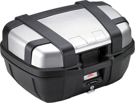 GIVI TREKKER TOP CASE 52L 23.6X12.4X18.1