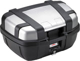 GIVI TREKKER TOP CASE 52L 23.6X12.4X18.1