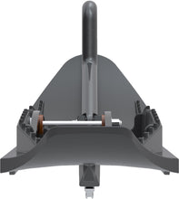 Load image into Gallery viewer, USI SKIS EPIC 1.0 SKI KIT BLACK EPIC10-BLACK-KIT