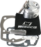 WISECO TOP END KIT HON PK1124