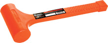 Load image into Gallery viewer, PERFORMANCE 32 OZ DEAD BLOW HAMMER M7232