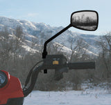 ATV TEK MIRROR ANTI-VIBE ATV ATVMIR2