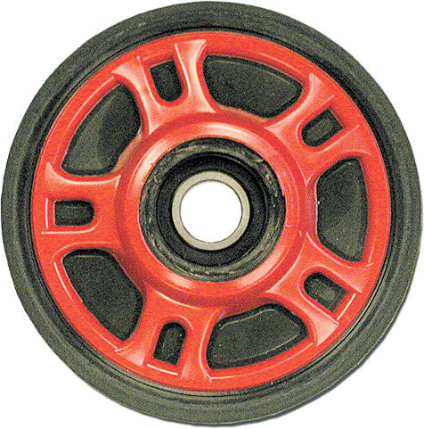 PPD PPD IDLER 5.63" X 20 MM RED S/M 04-200-17