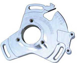 PRO DESIGN ADJUSTABLE STATOR PLATE PD511-atv motorcycle utv parts accessories gear helmets jackets gloves pantsAll Terrain Depot