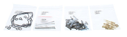 ALL BALLS BIKE CARBURETOR REBUILD KIT 26-1683