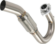Load image into Gallery viewer, FMF POWERBOMB HEADER SS HON CRF450R'13 41490