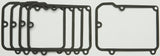 JAMES GASKETS TRANSMISSION TOP COVER GASKETS FOAMET 5/PK 34904-86-F