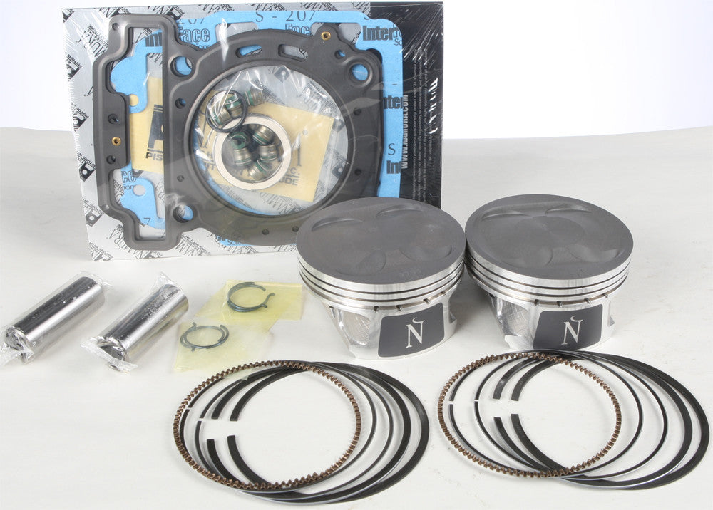 NAMURA TOP END REPAIR KIT NA-80005K-atv motorcycle utv parts accessories gear helmets jackets gloves pantsAll Terrain Depot
