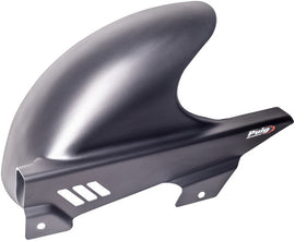 PUIG TIRE HUGGER MATTE BLACK 1462J