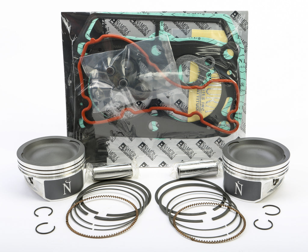 NAMURA TOP END REPAIR KIT NA-50081K