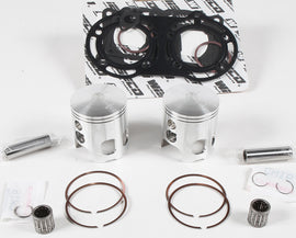 WISECO TOP END KIT YAM PK153