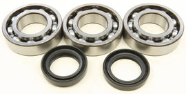ALL BALLS CRANKSHAFT BEARING/SEAL KIT 24-1078-atv motorcycle utv parts accessories gear helmets jackets gloves pantsAll Terrain Depot
