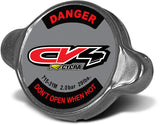 X2 RADIATOR CAP 29LB - 2.0 BAR (HON/KAW/SUZ/YAM) CV715-31M