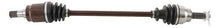 Load image into Gallery viewer, ALL BALLS 6 BALL HEAVY DUTY AXLE FRONT AB6-HO-8-124