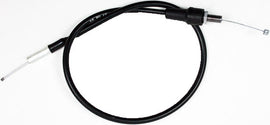 MOTION PRO BLACK VINYL THROTTLE CABLE 05-0282
