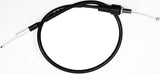 MOTION PRO BLACK VINYL THROTTLE CABLE 05-0282