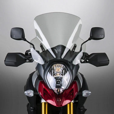 NATIONAL CYCLE VSTREAM MED SCREEN LT TINT DL1000 V-STROM N20218A